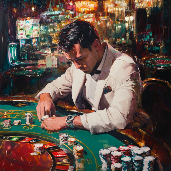 Avatar of Samantha Bee