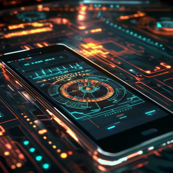 Avatar of Alex Johnson